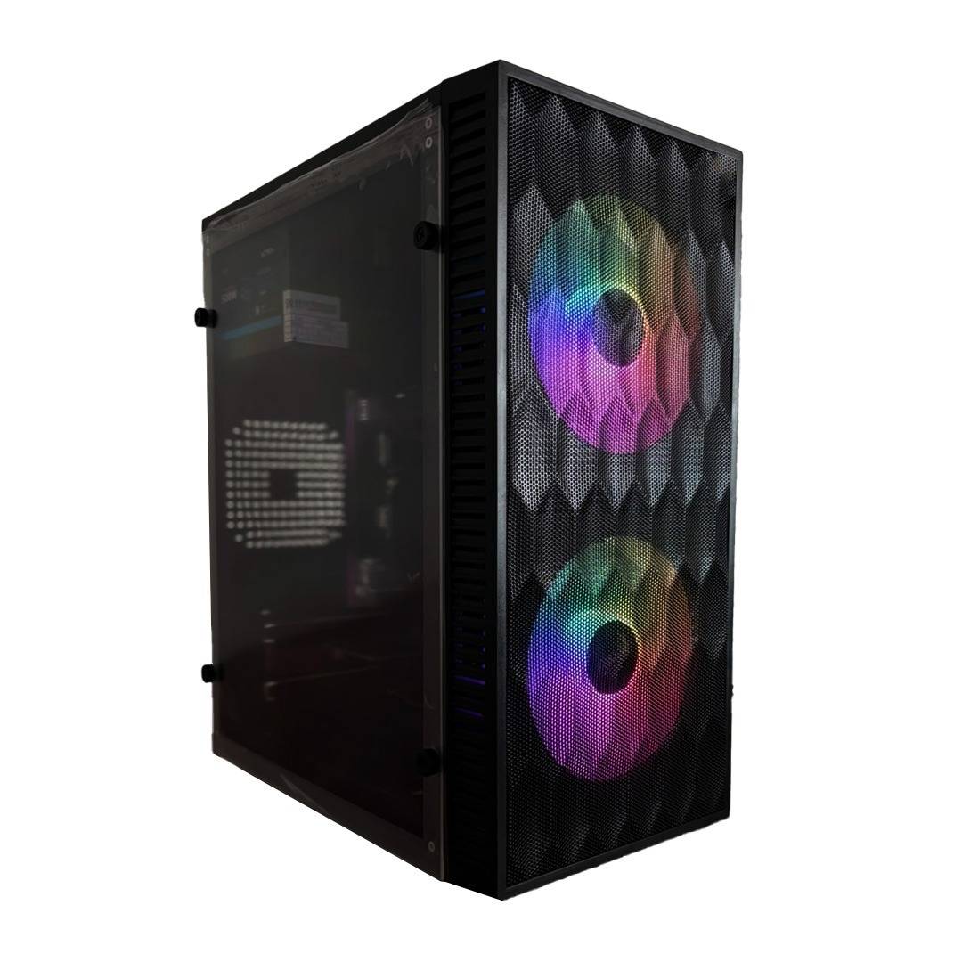 Hyundai gaming PC de escritorio