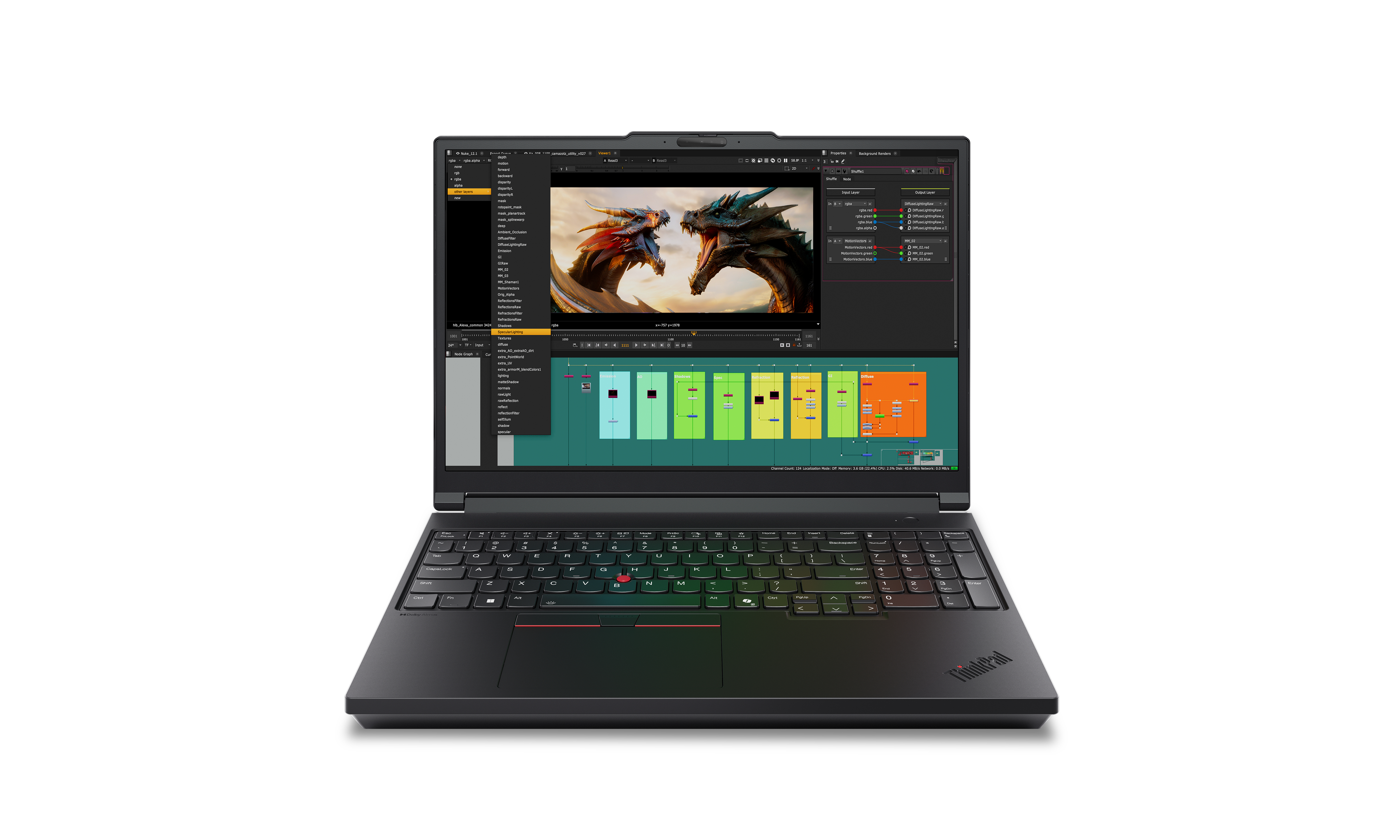 LENOVO laptop