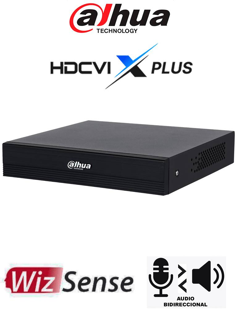 Dahua technology DVR