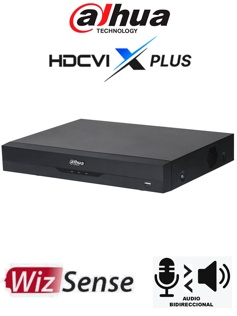 Dahua technology DVR