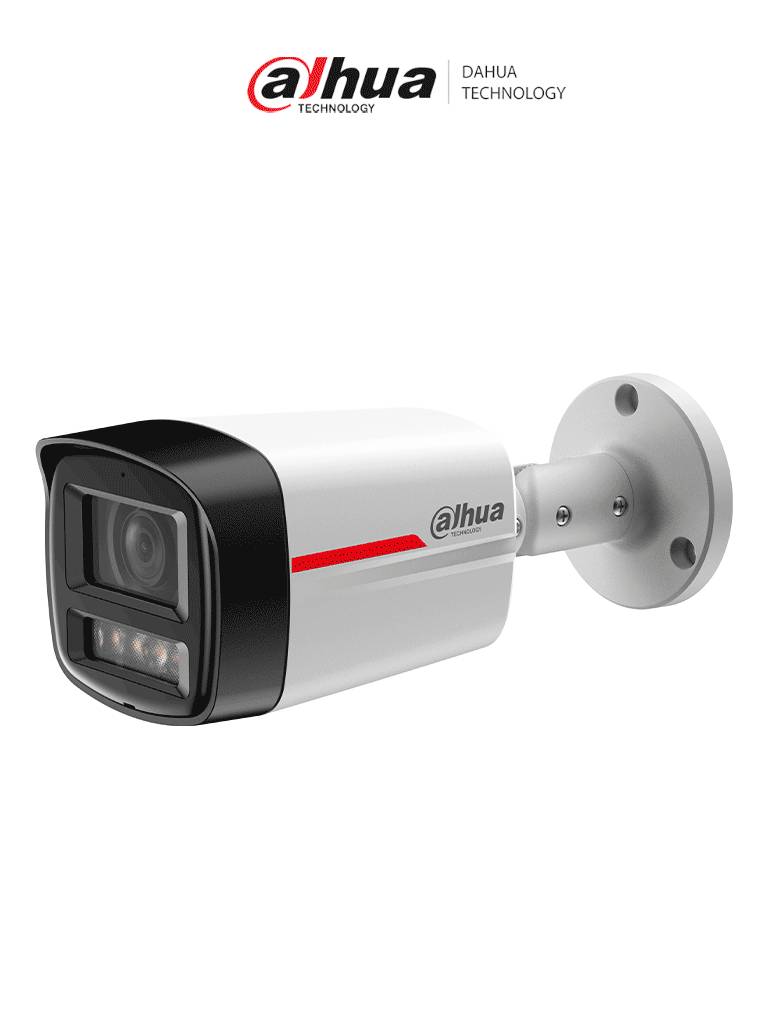 Dahua technology cámara bala IP