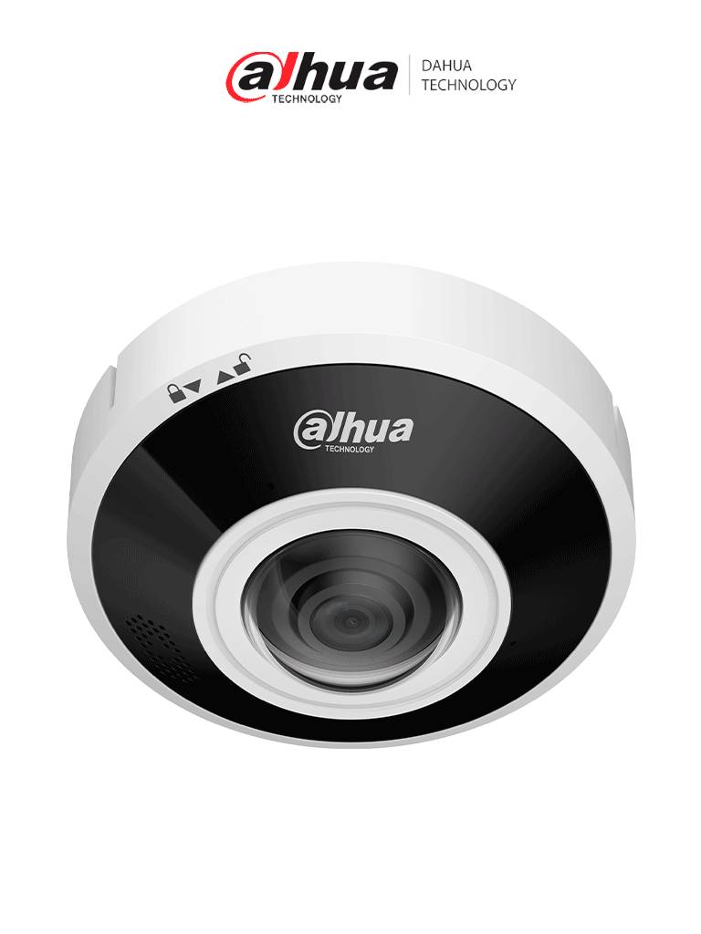 Dahua technology cámara IP